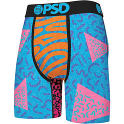 PSD SC Shredder Boxer Men's Bottom Underwear (Brand New)