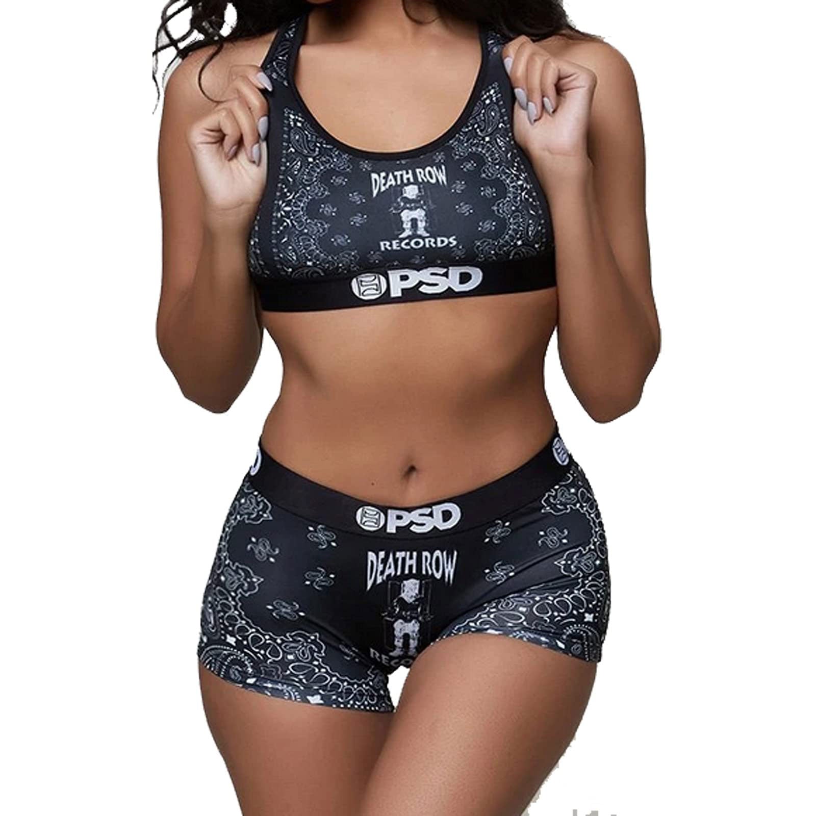 PSD Underwear on X: Who's ready for new women's styles? #WCW