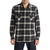 Quiksilver Go Forth Men's Button Up Long-Sleeve Shirts (Brand New)