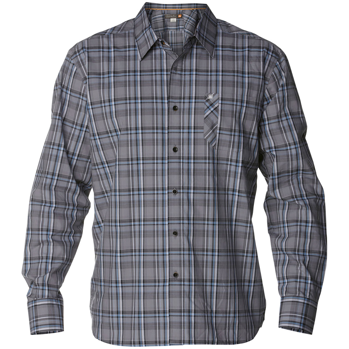 quiksilver dress shirts Quiksilver Quadra Bay Men's Button Up Long-Sleeve Shirts (Brand New) –  Motorhelmets.com