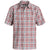 Quiksilver Westbrook Men's Button Up Short-Sleeve Shirts (Brand New)