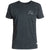 Quiksilver Black Haze Men's Short-Sleeve Shirts (Brand New)