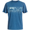 Quiksilver Wish You Were Here Men's Short-Sleeve Shirts (Brand New)