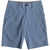 Quiksilver 8-16 Union Heather Amphibian Youth Boys Boardshort Shorts (Brand New)