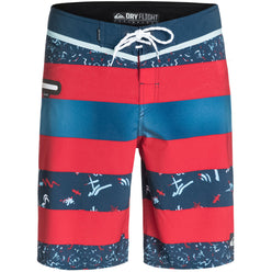 Quiksilver AG47 Brigg 20