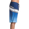 Quiksilver Division Fade 21" Men's Boardshort Shorts (Brand New)