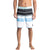Quiksilver Eye Scallop 20" Men's Boardshort Shorts (Brand New)