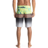 Quiksilver Highline Lava Division 20 Men's Boardshort Shorts (Brand New)