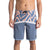 Quiksilver Highline Techtonics 20 Men's Boardshort Shorts (Brand New)