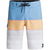 Quiksilver Division Solid Men's Boardshort Shorts (Brand New)