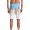 Quiksilver Division Solid Men's Boardshort Shorts (Brand New)