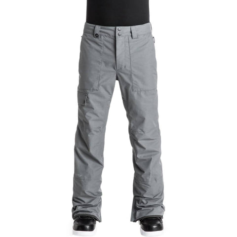 スノーボード QUIKSILVER GORE-TEX board Pants Quiksilver Swords 2L GORE-TEX Men's Snow Pants (Brand New