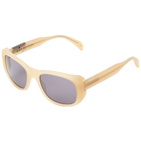 RAEN sunglasses outlets & soft-case