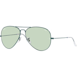 Ray-Ban Solid Evolve Adult Aviator Polarized Sunglasses (Brand New)