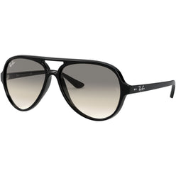 Ray-Ban 5000 Cats Classic Adult Aviator Sunglasses (Brand New)