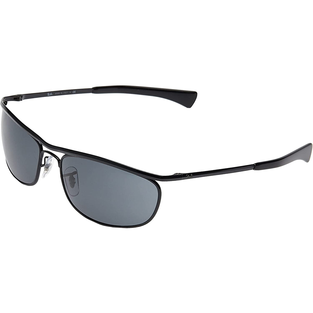 Ray-Ban Olympian I Deluxe Adult Lifestyle Sunglasses