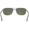 Ray-Ban RB3528 Men's Lifestyle Polarized Sunglasses (Refurbished, Without Tags)