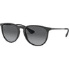 Ray-Ban Erika Classic Women's Lifestyle Polarized Sunglasses (Brand New)