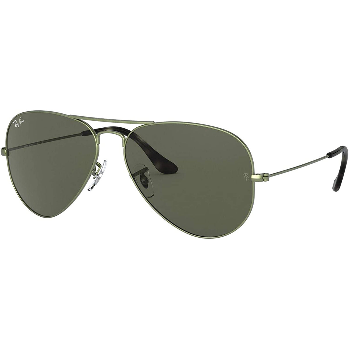 Ray-Ban Aviator Classic Adult Aviator Sunglasses-0RB3025