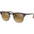 Ray-Ban Clubmaster Color Mix Adult Lifestyle Sunglasses (Brand New)