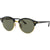 Ray-Ban Clubround Adult Lifestyle Polarized Sunglasses (Brand New)