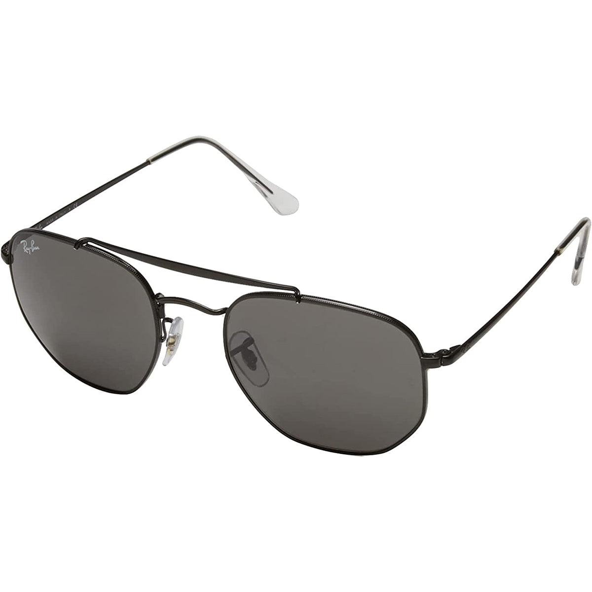 Ray-Ban Marshal Adult Aviator Sunglasses-0RB3648