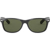 Ray-Ban New Wayfarer Classic Adult Lifestyle Sunglasses (Brand New)