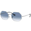 Ray-Ban Octagon 1972  Adult Lifestyle Sunglasses (Brand New)