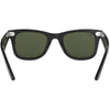 Ray-Ban Original Wayfarer Classic Adult Lifestyle Sunglasses (Brand New)