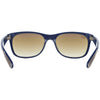 Ray-Ban RB2132 New Wayfarer Adult Lifestyle Sunglasses (Brand New)