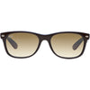 Ray-Ban RB2132 New Wayfarer Adult Lifestyle Sunglasses (Brand New)