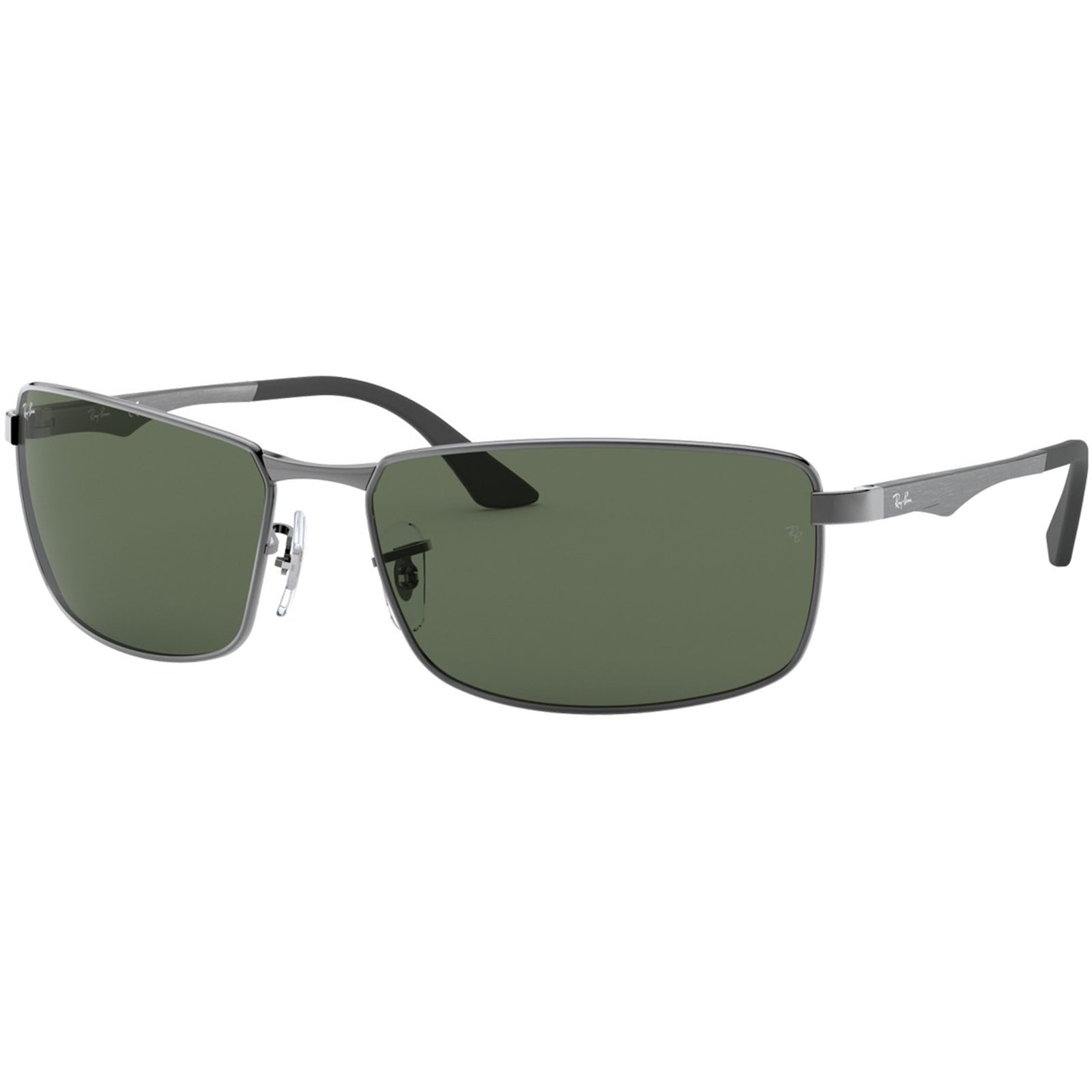Ray-Ban RB3498 Adult Lifestyle Sunglasses-0RB3498