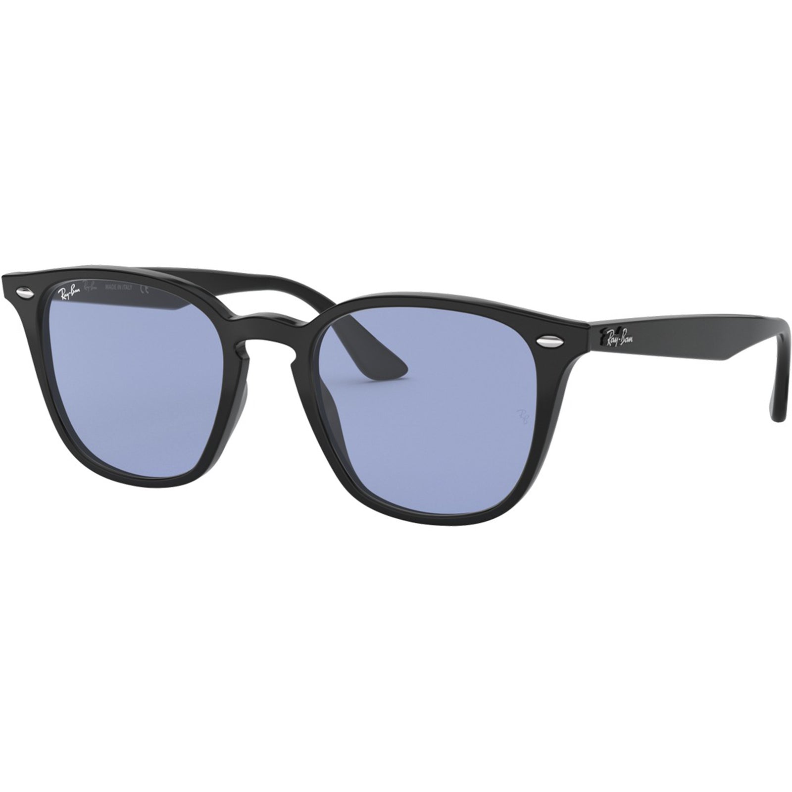 Ray-Ban RB4258F Washed Lenses Adult Lifestyle Sunglasses-0RB4258F