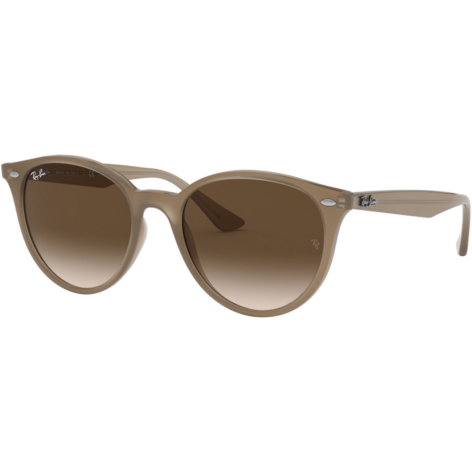 Ray-Ban RB4305 Adult Lifestyle Sunglasses-0RB4305