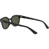 Ray-Ban RB4324F Adult Lifestyle Sunglasses (Brand New)