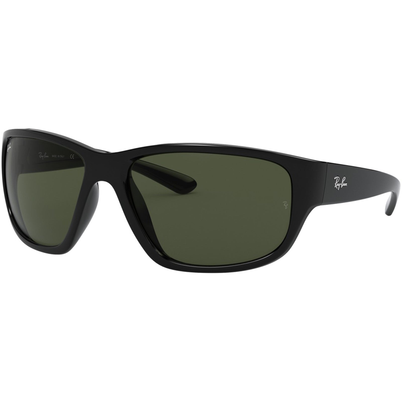 Ray-Ban RB4300 Men's Lifestyle Sunglasses-0RB4300