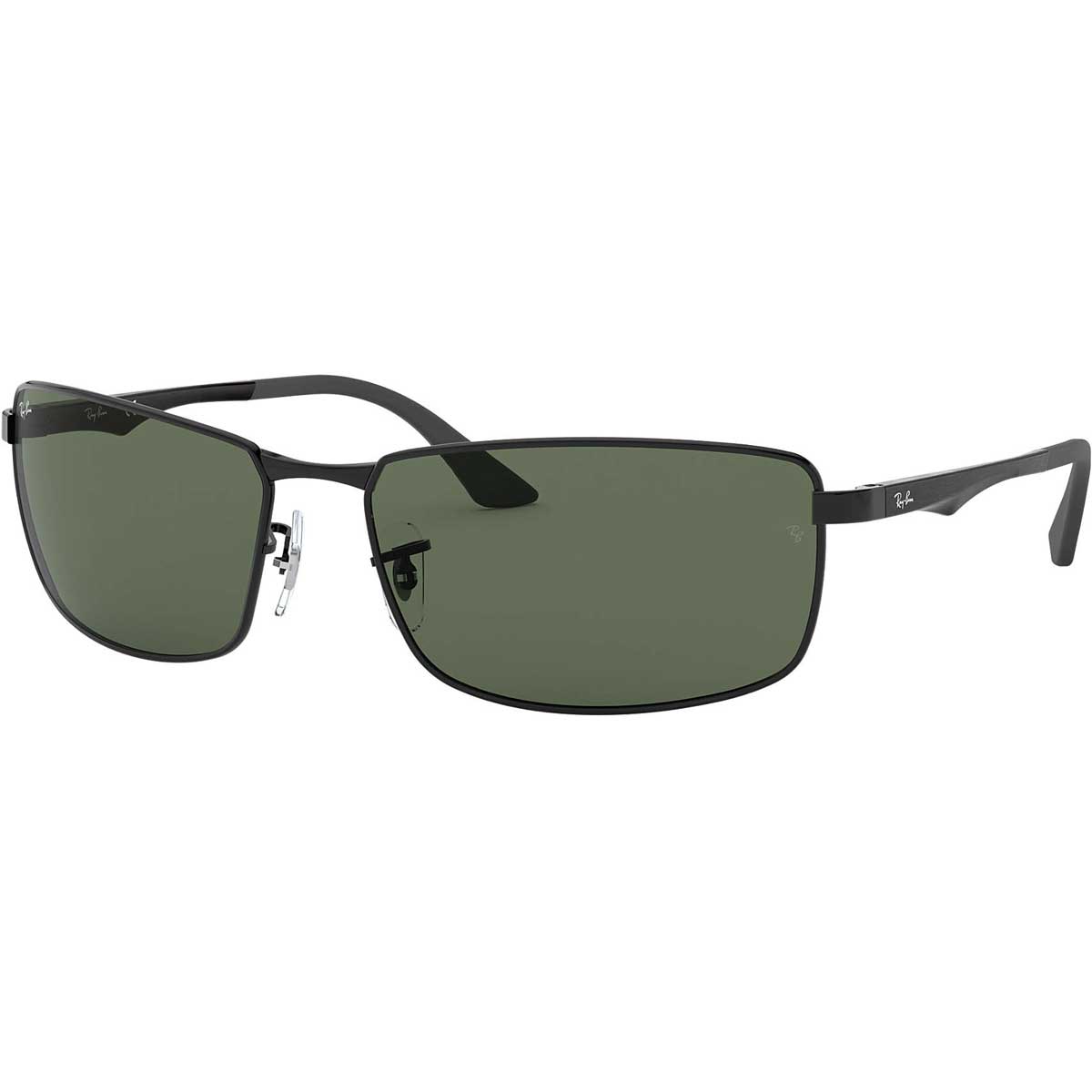 Ray-Ban RB3498 Men's Wireframe Sunglasses-0RB3498002/7161