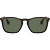 Ray-Ban Chris Men's Lifestyle Sunglasses (Brand New)