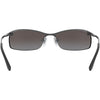 Ray-Ban RB3183 Men's Lifestyle Sunglasses (Brand New)