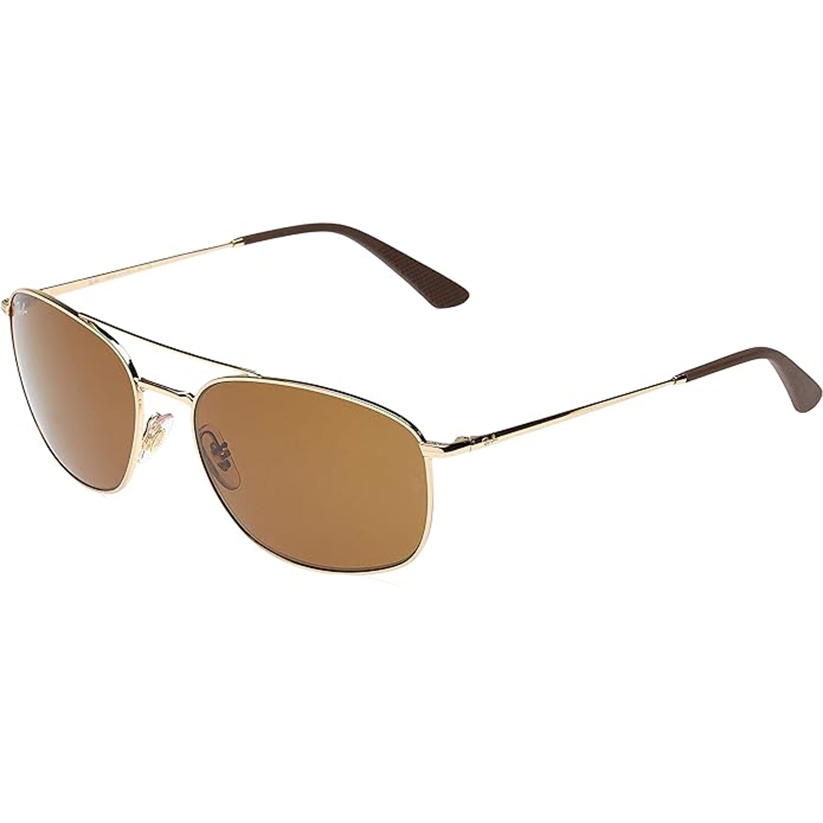 Ray-Ban RB3654 Men's Lifestyle Sunglasses-0RB3654