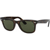 Ray-Ban Original Wayfarer Classic Men's Lifestyle Sunglasses (Brand New)