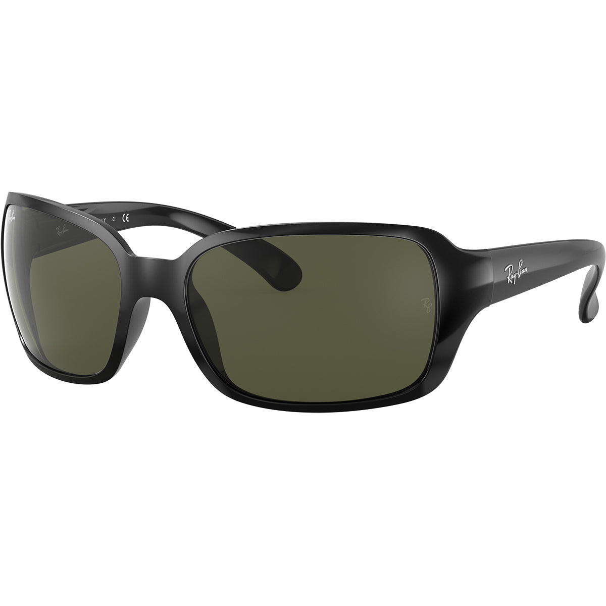 Ray-Ban RB3689 Washed Evolve Adult Lifestyle Polarized Sunglasses (Bra –  OriginBoardshop - Skate/Surf/Sports