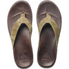 Reef Contoured Voyage LE Men's Sandal Footwear (Brand New)