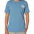 Reef Sunny Crew Men's Short-Sleeve Shirts (Brand New)