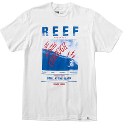 Reef Paradise Men's Short-Sleeve Shirts (Brand New)