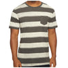 Reef Stripeit Crew Men's Short-Sleeve Shirts (Brand New)