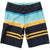 Reef Layered Men's Boardshort Shorts (Brand New)