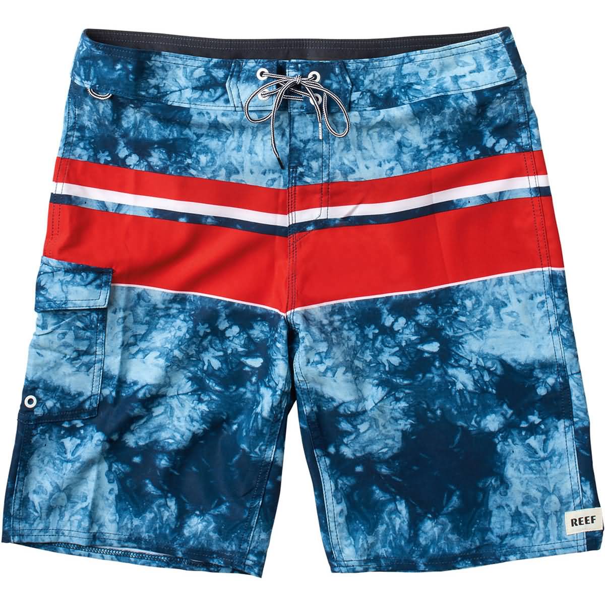 Reef Southern Men's Boardshort Shorts-RF-0A2YCFBLU