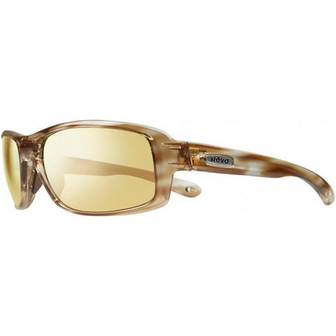 Revo Converge Men's Lifestyle Polarized Sunglasses-RE4064