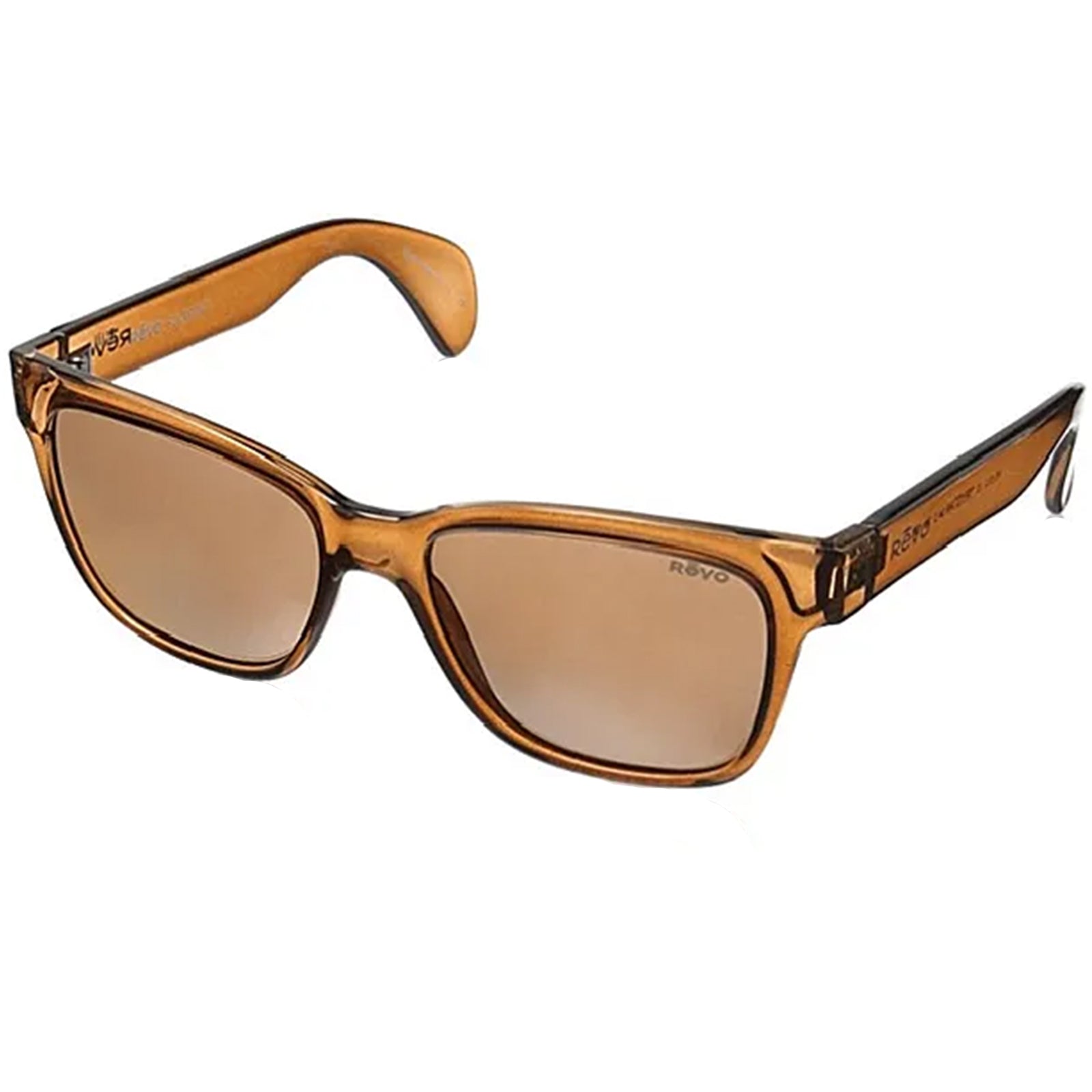 Revo Trystan Men's Lifestyle Sunglasses-RE5012 02 BR